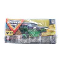 Monster Jam RC Grave Digger 1:24 - thumbnail