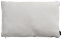 Sierkussen 60x40 piping Panama Sea blue - thumbnail