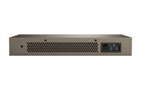Tenda 24-port Gigabit Ethernet Switch Unmanaged Blauw - thumbnail