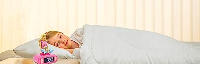 Radioklok Lexibook Barbie