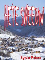 Hete sneeuw - Sylvia Peters - ebook - thumbnail