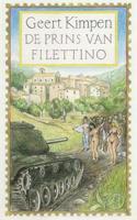 De prins van Filettino (Paperback) - thumbnail