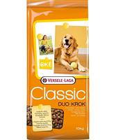 Versele-Laga Classic Duo Krok hondenvoer 20 kg - thumbnail