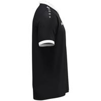 JAKO 4251 Shirt Glory Km - Zwart/Wit - XXL - thumbnail