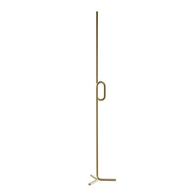 Foscarini Tobia Vloerlamp - Goud Foscarini Tobia Vloerlamp - Goud