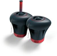 Kokido Revolution grote chloordrijver - thumbnail