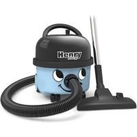 Numatic Stofzuiger Henry Allergy Blauw HVA-160-11 - thumbnail