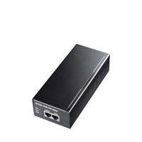 Cudy POE300 60W PoE + /PoE Gigabit injector, voeding tot 60W, RJ-45 afgeschermd bij 10/100/1000 Mbps, IEEE 802.3af / 802.3at, compact en zuinig - thumbnail