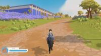 My Life - Riding Stables 3 - thumbnail