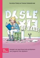 Dyslexie de baas - C. Poleij, Y. Stikkelbroek - Paperback (9789031360109) - thumbnail