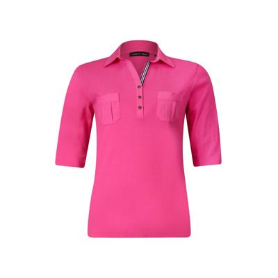 T-shirt polo