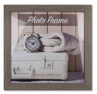 Zep fotolijst v21305 nelson 5 brown 30x30 cm - thumbnail
