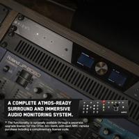 Antelope Audio Orion32+ | Gen 4 Thunderbolt 3 audio interface - thumbnail