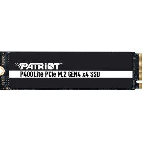 Patriot Memory P400 Lite M.2 500 GB PCI Express 4.0 NVMe