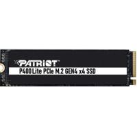 Patriot Memory P400 Lite M.2 500 GB PCI Express 4.0 NVMe - thumbnail
