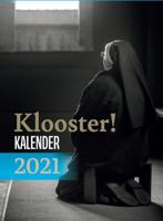 Kloosterkalender 2021 - Paperback (9789493161467) - thumbnail