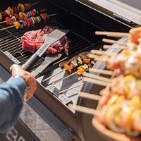 Boretti Bbq basisset - thumbnail