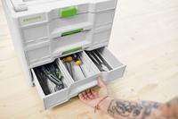 Festool SYS3-SORT/3 M 337 Sortainer³ - 577769 - thumbnail
