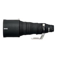 easyCover Lens Oak for Canon RF 400mm F/2.8L IS USM Black - thumbnail