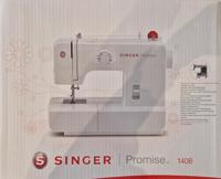 NAAIMACHINE SINGER PROMISE 1408 - thumbnail