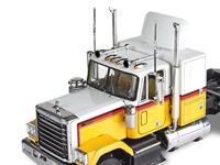 Revell 17471 78 Chevy bison Vrachtwagen (bouwpakket) 1:32 - thumbnail