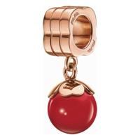 Sieraad Dames Folli Follie 3P16T014RR Rood (1 cm) - thumbnail