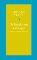 De leeglopers - Giovanni Verga - eBook (9789025365424) - thumbnail