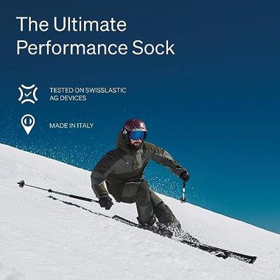 Stox Skiing Merino Skisokken 40-44