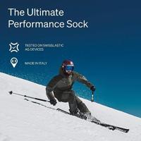 Stox Skiing Merino Skisokken 40-44 - thumbnail