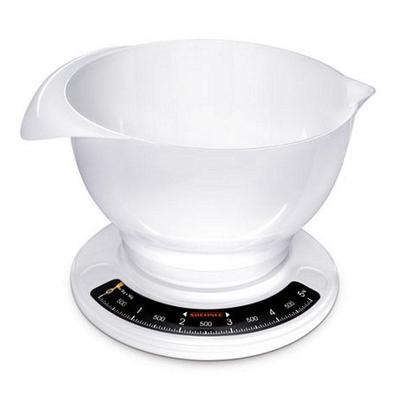 Soehnle keukenweegschaal analoog culina pro Soehnle keukenweegschaal analoog culina pro