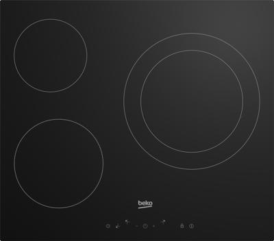 Multifunctionele Oven BEKO BBSE12120XD 72 L