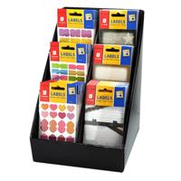 Removable en neutrale schoollabels - thumbnail