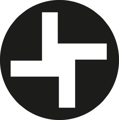 Wera 871/4 Torq-bit 2 Gereedschapsstaal Gelegeerd F 6.3 1 stuk(s) Wera 871/4 Torq-bit 2 Gereedschapsstaal Gelegeerd F 6.3 1 stuk(s)