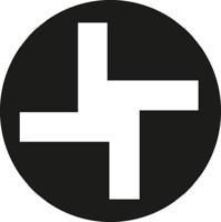 Wera 871/4 Torq-bit 2 Gereedschapsstaal Gelegeerd F 6.3 1 stuk(s) - thumbnail