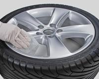 Vloeibaar rubber voor auto's Foliatec FT2049 Zilverkleurig 400 ml (2 pcs) - thumbnail