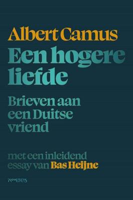 Een hogere liefde (Hardback)