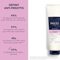Phyto Curl Definition Gel-Crème Day 1 150ml - thumbnail
