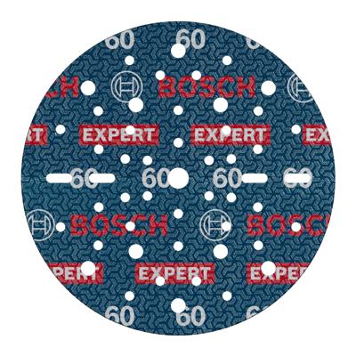 Bosch Accessories 2608902449 Schuurschijf Diameter 150 mm 50 stuk(s)