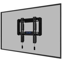 Neomounts WL30-550BL12 TV-beugel wand 24-65" - ultra-vlak - Easy Install - thumbnail