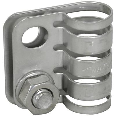 DEHN PAE 20 23 AB11 V2A PA-aansluitelement 1 stuk(s)