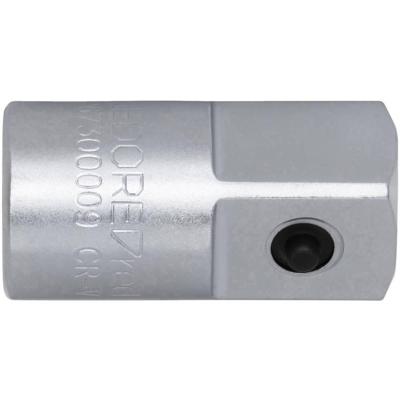 Gedore RED R67300009 3300449 Verloopstuk 3/4 inch Aandrijving 1/2 (12.5 mm) 55 mm 1 stuk(s) - thumbnail