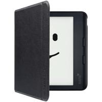 Cover slimfit zwart - tolino vision color - thumbnail