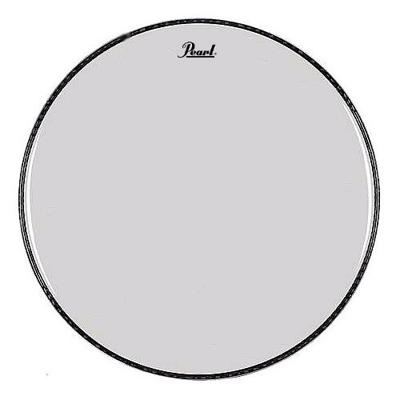 Pearl PTH-12 ProTone clear 12 inch drumvel Pearl PTH-12 ProTone clear 12 inch drumvel