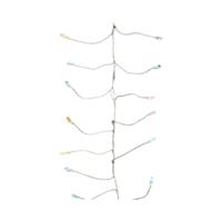 LED-lichtkrans Lumineo 6 W 6 m 1,2 m 6,7 m - thumbnail