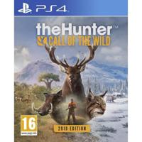 The Hunter Call of the Wild 2019 Edition - thumbnail