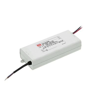 MEAN WELL PLD-40-1050B LED-driver Constante stroomsterkte 40 W 1.05 A 22 - 38 V/DC Niet dimbaar 1 stuk(s) MEAN WELL PLD-40-1050B LED-driver Constante stroomsterkte 40 W 1.05 A 22 - 38 V/DC Niet dimbaar 1 stuk(s)