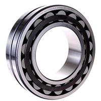 FAG 22228-E1-K Pendeltonlager, radiaal Boordiameter 140 mm Buitendiameter 250 mm Toerental (max.) 2400 omw/min - thumbnail