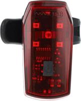 Achterlicht Simson aurora B-line b69s - thumbnail