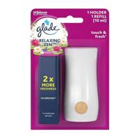 Glade - Touch&Fresh Ocean Relax Zen H&Vulling - 10ml - thumbnail