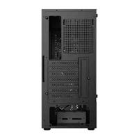 Antec AX20 midi tower behuizing - thumbnail
